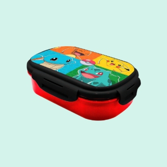 Category image: Lunch Boxes
